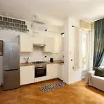 Citylife Area Charming Studio