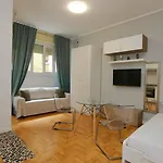 Citylife Area Charming Studio