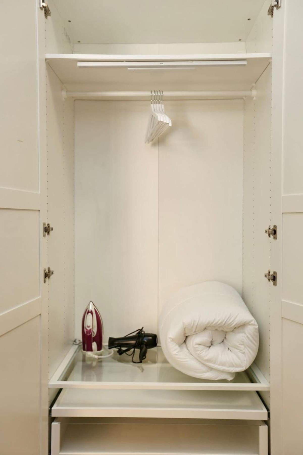 Appartement Citylife Area Charming