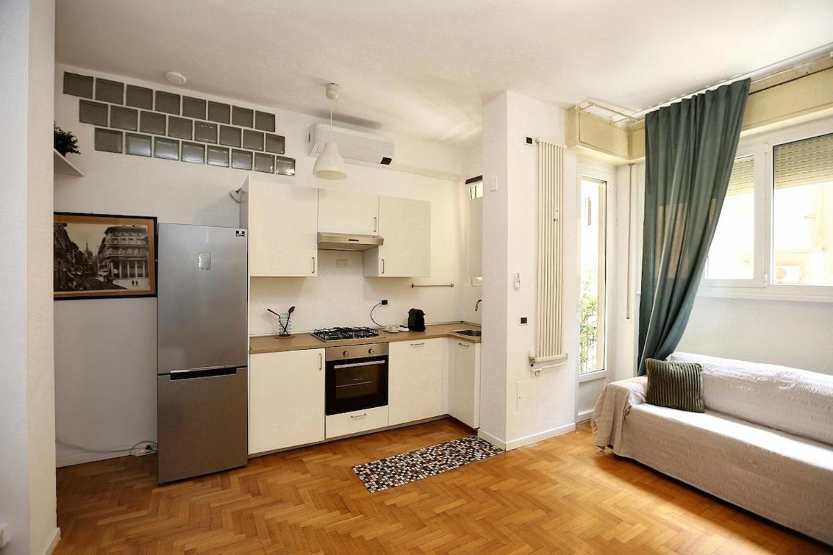 Citylife Area Charming Appartement