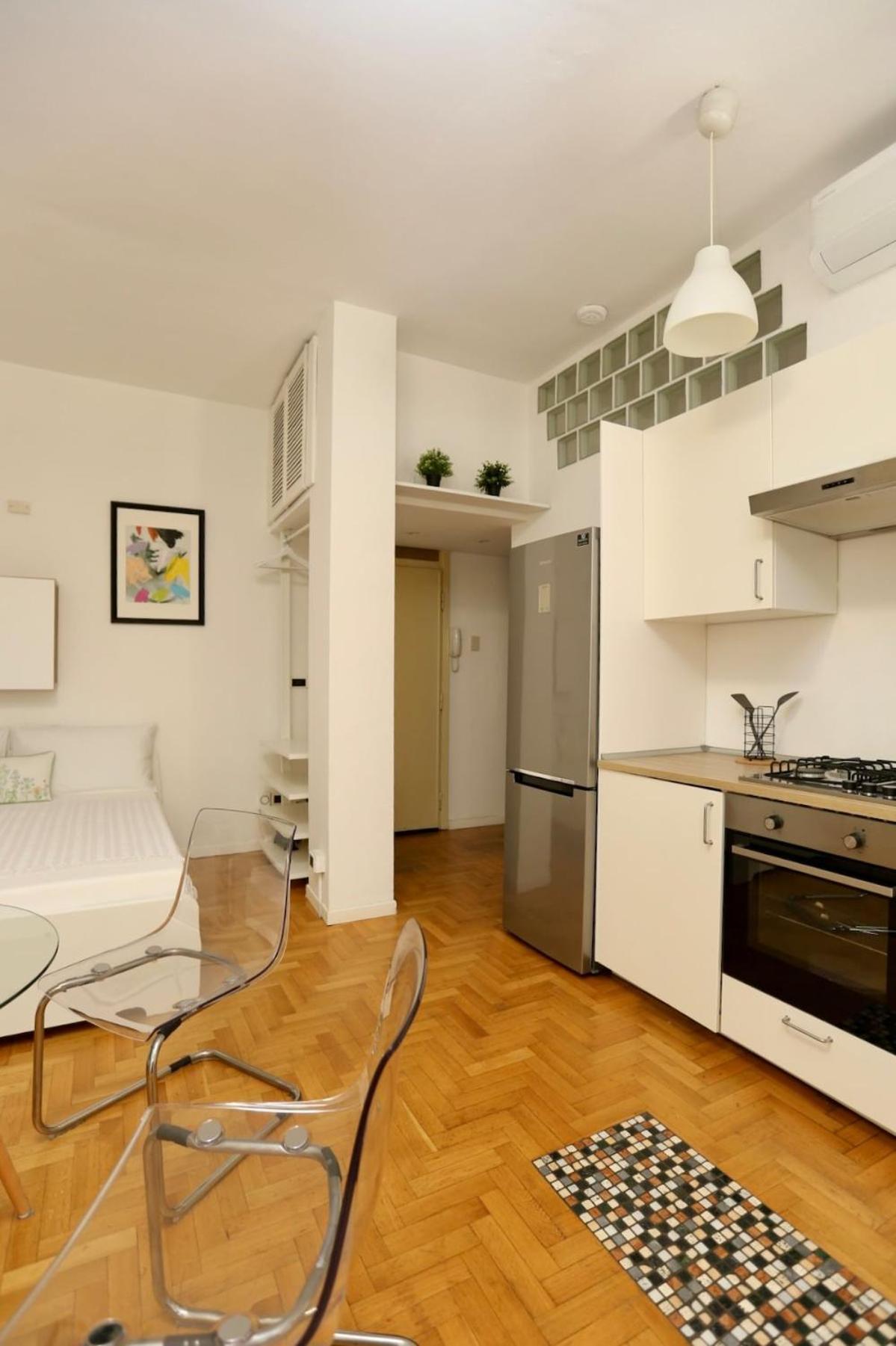 Citylife Area Charming Appartement *