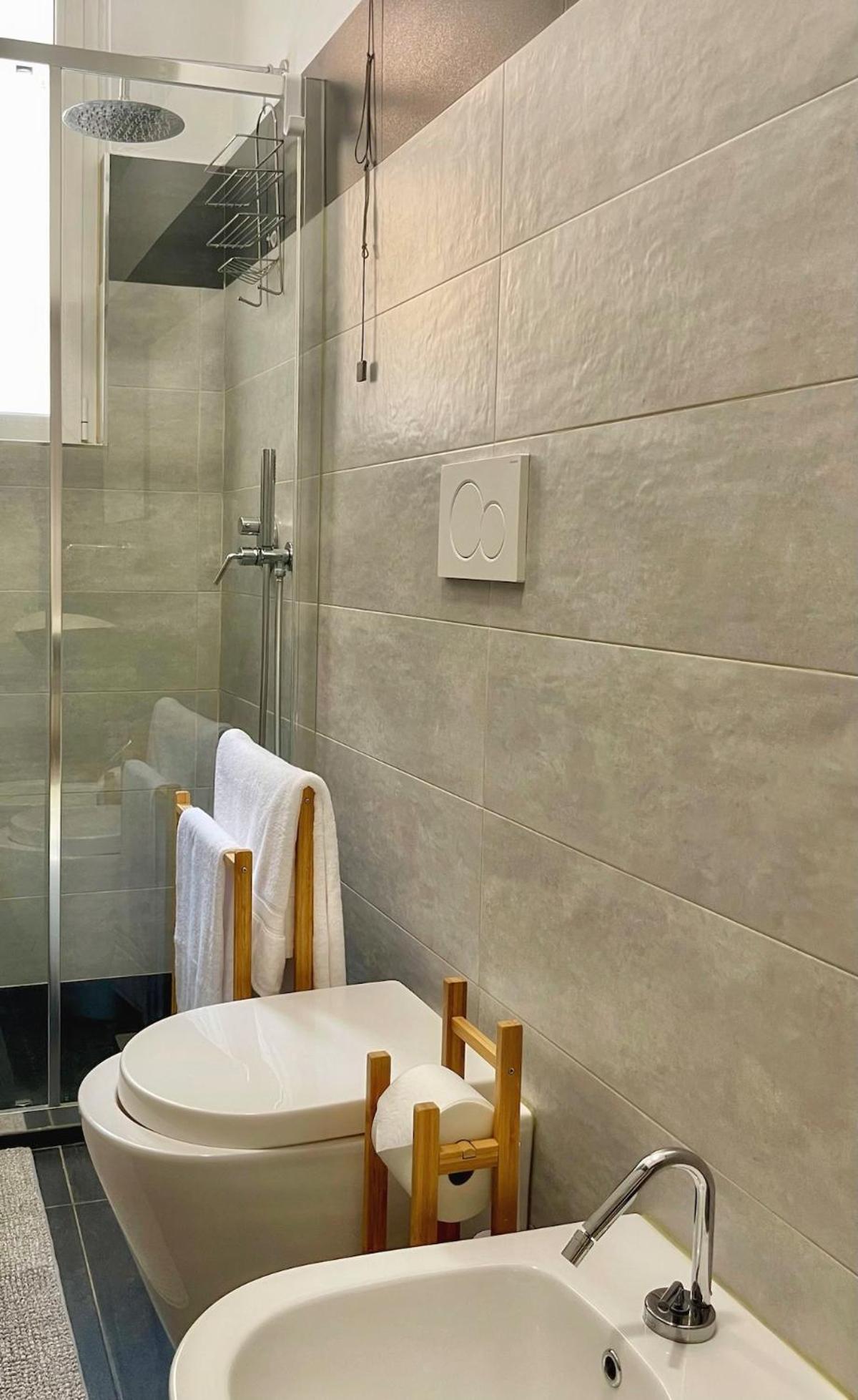 Appartement Citylife Area Charming *