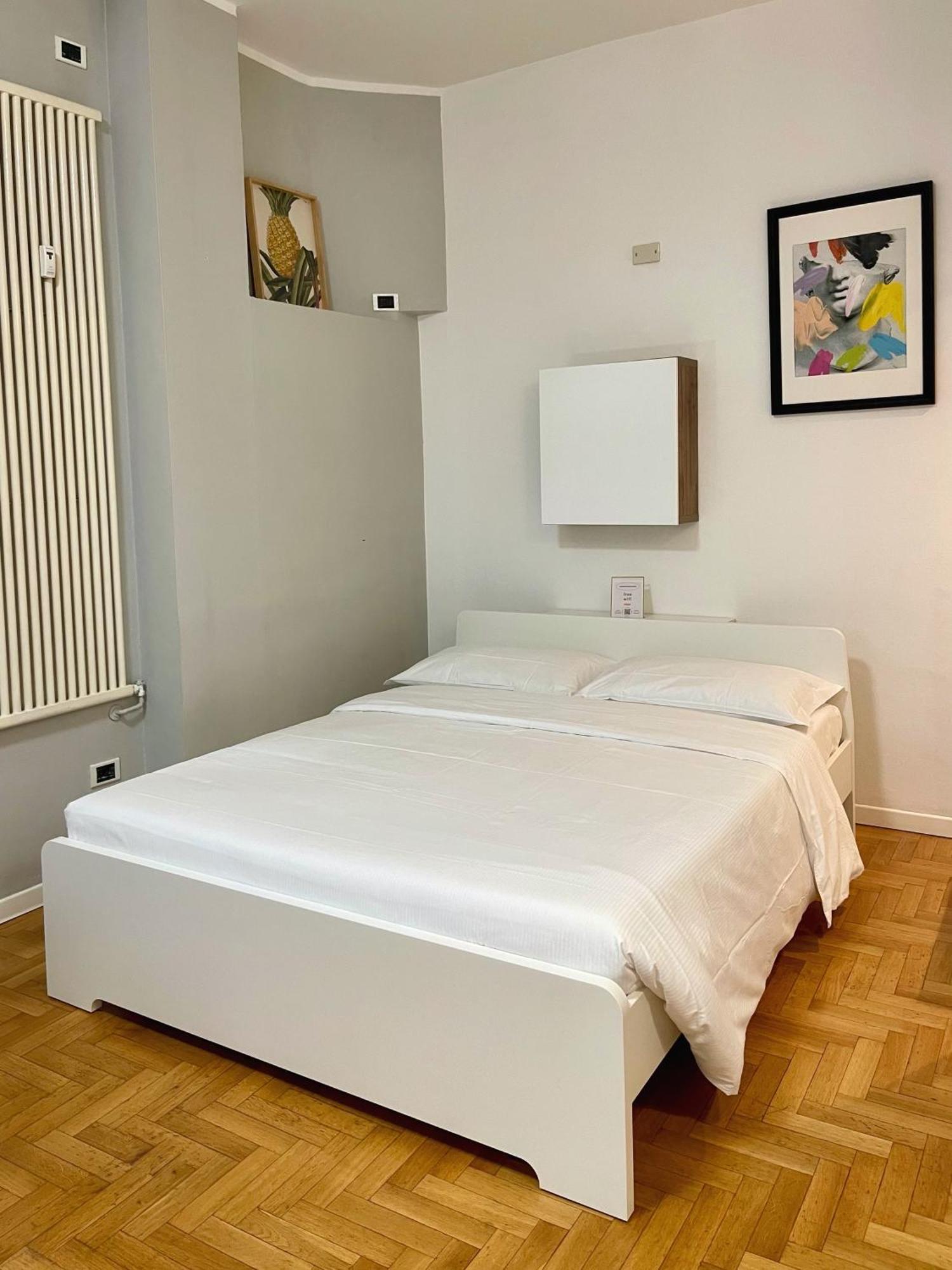 Citylife Area Charming Appartement *